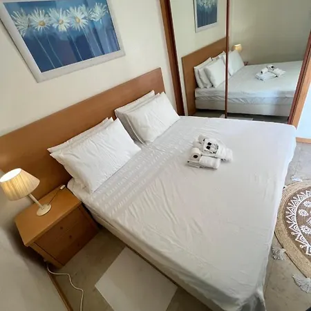 Apartamentos Zarco Vilamoura