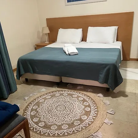 Apartamentos Zarco Vilamoura Lejlighed *
