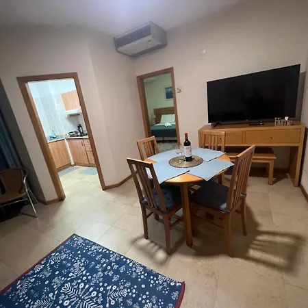 Apartamentos Zarco Vilamoura Albufeira