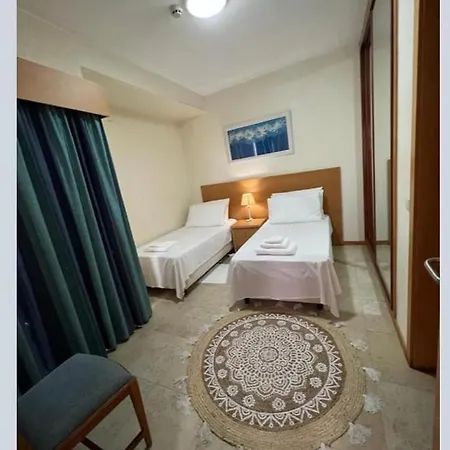 Apartamentos Zarco Vilamoura Lejlighed