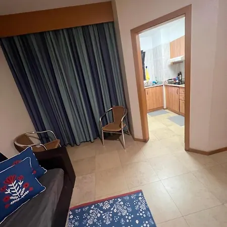 Apartamento Apartamentos Zarco Vilamoura *