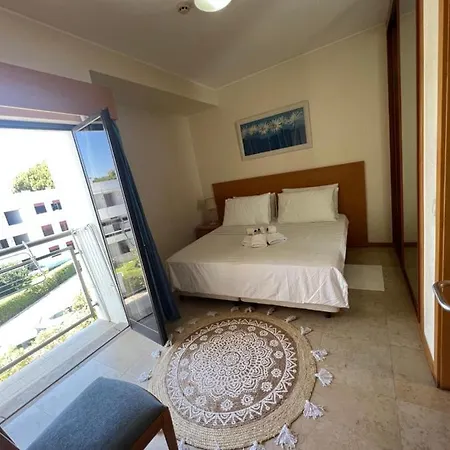 Lejlighed Apartamentos Zarco Vilamoura *