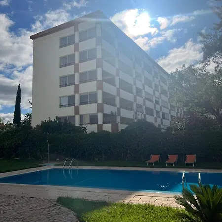 Apartamento Apartamentos Zarco Vilamoura