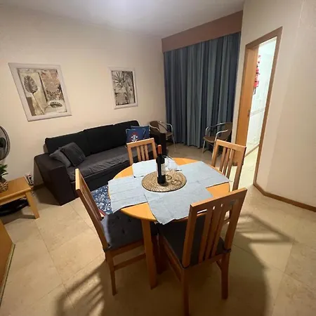 Apartamentos Zarco Vilamoura Apartamento *