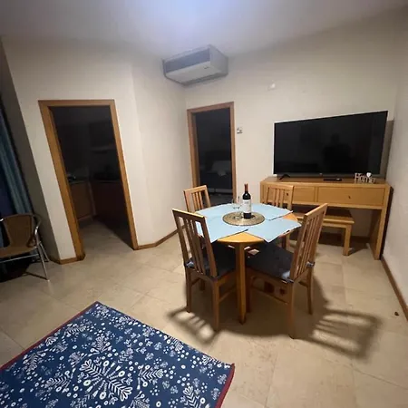 Apartamentos Zarco Vilamoura