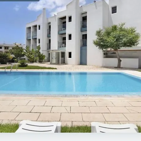 Apartamentos Zarco Vilamoura *