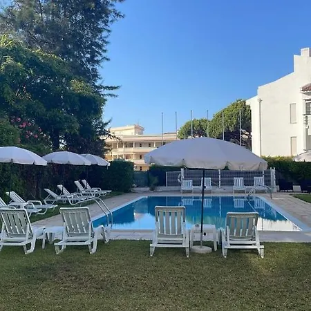 Apartamentos Zarco Vilamoura Apartment