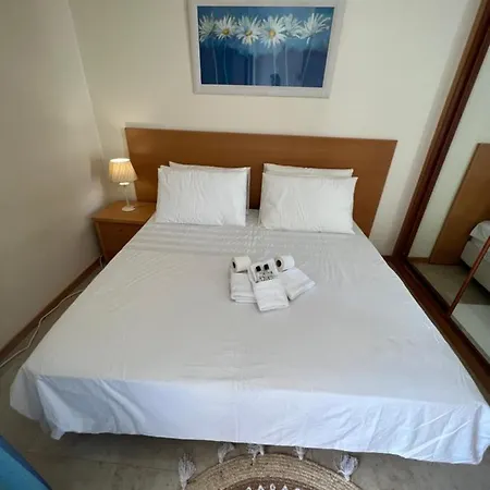 Apartment Apartamentos Zarco Vilamoura Albufeira