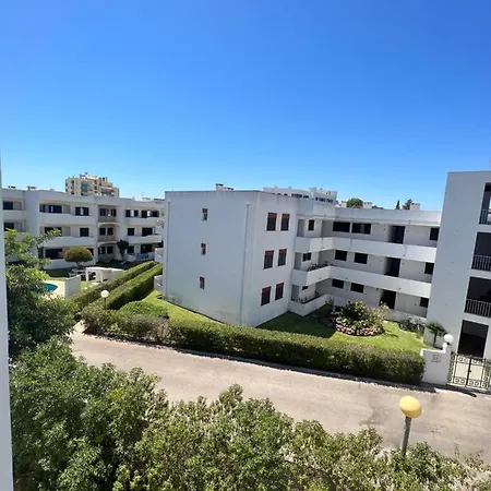 Apartment Apartamentos Zarco Vilamoura Albufeira