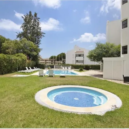 Apartamentos Zarco Vilamoura Albufeira