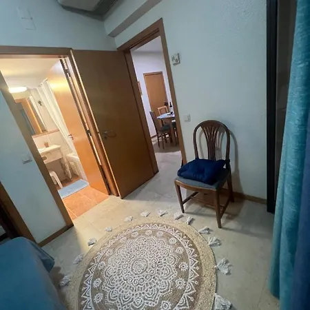 Apartment Apartamentos Zarco Vilamoura Albufeira