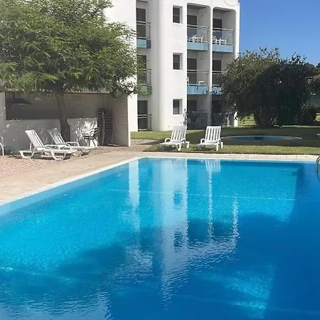 Apartamentos Zarco Vilamoura * Albufeira