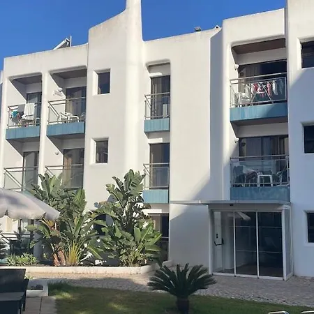 Apartamentos Zarco Vilamoura Apartment Albufeira