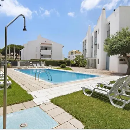 Apartamentos Zarco Vilamoura Apartment