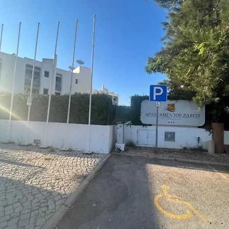 Apartamentos Zarco Vilamoura * Albufeira