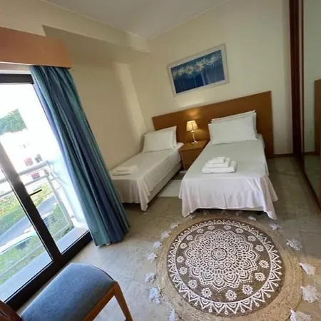 Apartamentos Zarco Vilamoura Apartment