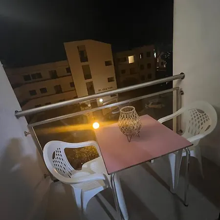 Apartamentos Zarco Vilamoura *