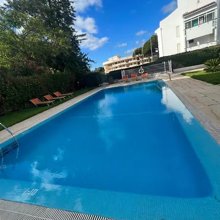 Apartment Apartamentos Zarco Vilamoura Albufeira