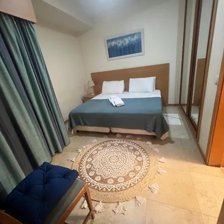 Apartamentos Zarco Vilamoura * Albufeira