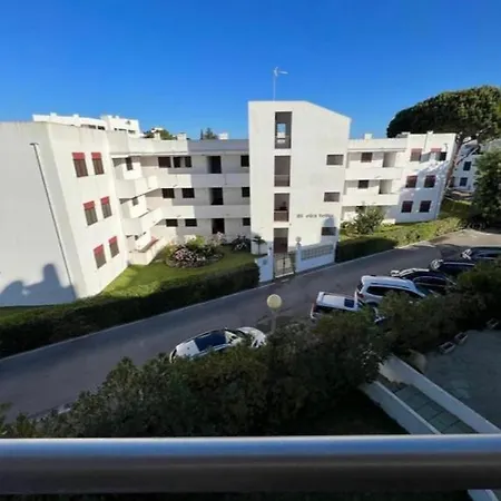 Apartamentos Zarco Vilamoura Apartment *
