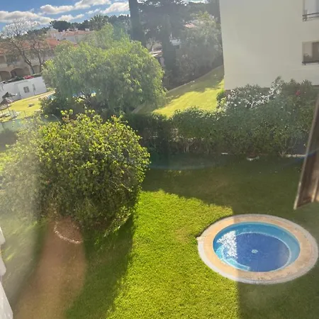 Apartamentos Zarco Vilamoura Albufeira