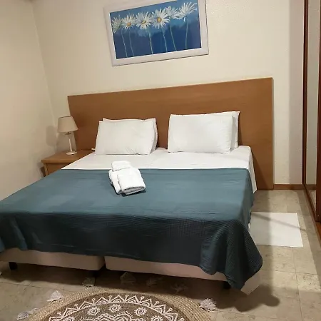 Apartamentos Zarco Vilamoura Apartment *