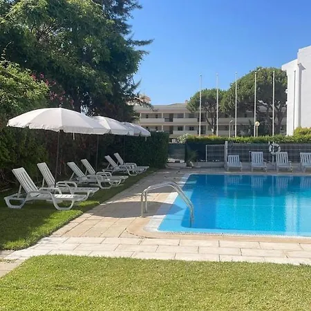 Apartamentos Zarco Vilamoura Albufeira