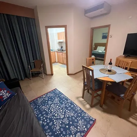 Apartamentos Zarco Vilamoura Apartment