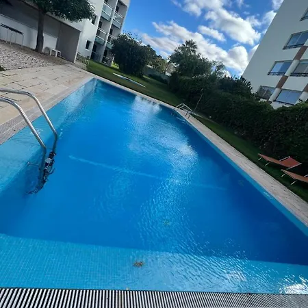 Apartamentos Zarco Vilamoura Apartment Albufeira