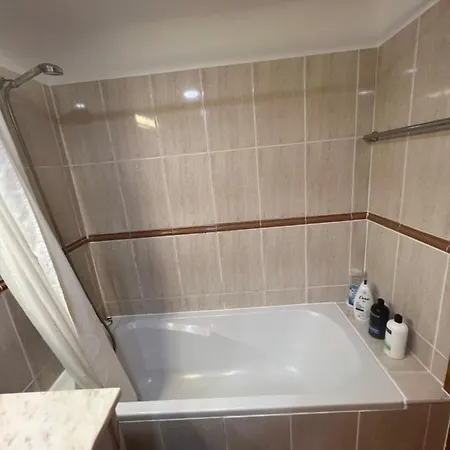 Apartamentos Zarco Vilamoura Apartment