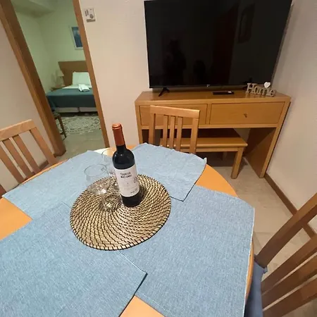 Apartamentos Zarco Vilamoura Apartment Albufeira