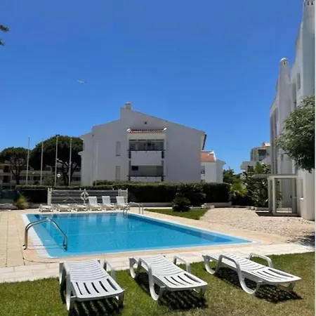 Apartment Apartamentos Zarco Vilamoura