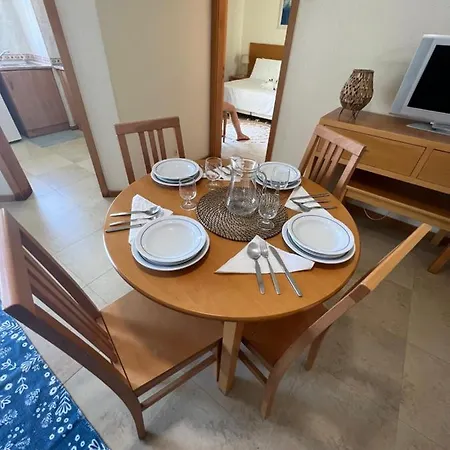 Apartamentos Zarco Vilamoura Apartment Albufeira